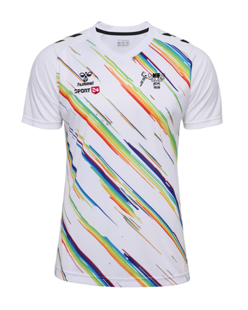 HmlMatch Triumph Jersey S/S - Unisex